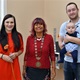 V listopadu 2019 byli přivítáni starostkou Irenou Michalcovou (ANO 2011) noví občánci Prahy 4. Děkujeme Mateřské škole Matěchova za krásná vystoupení.
