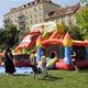 Společné odpoledne PROTI DROGÁM vedle škol a dětských hřišť