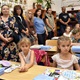 Ve čtvrtek 1. září 2022 byl zahájen na Praze 4 nový školní rok 2022/23. Prvňáčky i ostatní žáky základních (21) a mateřských (23) škol přišli první den přivítat členové Rady MČ Praha 4, někteří další zastupitelé a členové školních rad.