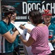 Celonárodní informační kampaň PRAVDA O DROGÁCH na ZŠ Poláčkova - 24. 6. 2016