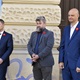 Radní Jaroslav Míth (ODS) vyvěsil 8. října 2020 na historické Nuselské radnici za účasti místostarosty Michala Hrozy (TOP 09) a zástupců sokolských obcí vlajku České obce sokolské. Praha 4 si tímto aktem připomněla velmi smutný, ale zároveň významný den České republiky – Památný den sokolstva.