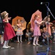 IV. ročník dětského festivalu ČTYŘLÍSTEK v KC Novodvorská