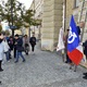 Radní Jaroslav Míth (ODS) vyvěsil v pátek 7. října 2022 na historické Nuselské radnici za účasti starostky Ireny Michalcové (ANO 2011), místostarosty Michala Hrozy (TOP 09) a zástupců sokolských obcí vlajku České obce sokolské. Praha 4 si tímto aktem připomněla velmi smutný, ale zároveň významný den České republiky – Památný den sokolstva. 