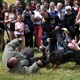 PesFest 2019 v Parku Na Pankráci