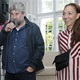 V sobotu 25. června 2022 se před kavárnou Periferie v Braníku uskutečnil první ročník pouličního festivalu Branický knižní malotrh. 