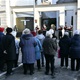 U Hradní stráže pracují talentovaní i ochotní muzikanti, kteří svými výkony rádi rozdávají radost. Dokázali to i seniorům z Prahy 4, konkrétně těm z domu s pečovatelskou službou v Branické ulici, které potěšili v úterý 8. prosince 2020 dopoledne coby dobrovolní vyslanci projektu Ježíškova vnoučata.