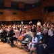 V Kulturním centru Novodvorská na Praze 4 se v neděli 19. února 2023 odpoledne uskutečnil koncert pro děti a rodiče z Ukrajiny. V rámci programu vystoupili například Džerelo, UakidsSchool, Nová Ukrajina, OELJ a další hosté. Pro příchozí byl připraven i další kulturní program včetně kulinářských zajímavostí a tance. 
