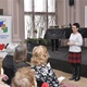 Koncert pro seniory Musica Dolce Vita na Nuselské radnici
