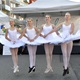 V rámci kampaně Zažít město (ZMJ) jinak proběhla v sobotu 14. září 2019 i akce s názvem Festival Podolí.