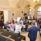 Workshop z projektu MAP na Nuselské radnici ze dne 11. října 2016