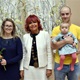 V listopadu 2022 byli v obřadní síni historické radnice v Nuslích slavnostně přivítáni 1. místostarostkou Irenou Michalcovou (ANO 2011) noví občánci Prahy 4. Snímky jsou z úterý 22. 11. 2022.