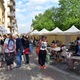 Ve dnech 25. a 26. dubna 2018 pořádala Městská část Praha 4 ve spolupráci s Archivem výtvarného umění akci s názvem „Festival malých knihkupců a velkých čtenářů“, na které se návštěvníci mohli seznámit s nabídkou knihkupců i vydavatelů především z území Prahy 4. 