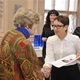 Slavnostní zakončení vzdělávacích kurzů pro seniory na Nuselské radnici - 17. 5. 2016