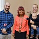 V  říjnu 2019 byli přivítáni starostkou Irenou Michalcovou (ANO 2011) noví občánci Prahy 4. 