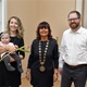 V  prosinci 2019 byli přivítáni starostkou Irenou Michalcovou (ANO 2011) noví občánci Prahy 4. Děkujeme mateřské škole 4 Pastelky Plamínkové 2 a 4 Pastelky Sedlčanská za krásná vystoupení. 