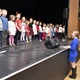V prostorách Kulturního centra Novodvorská se ve čtvrtek 5. prosince 2019 odpoledne uskutečnilo oblíbené předvánoční posezení seniorů s hudbou k tanci i poslechu a nechyběla ani tombola. Akce se uskutečnila jako osmý díl seriálu „Neseďte doma, přijďte za námi“ s mottem Rolničky, rolničky, co to zvoní v nich… Naše seniory přišla pozdravit i starostka MČ Praha 4 Irena Michalcová (ANO 2011).