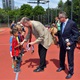 Tradiční turnaj mateřských školek na ZŠ Bítovské proběhl pod sportovním dohledem fotbalového klubu AFK Podolí v pátek 15. června 2018. Takzvaný „Turnaj o jahodový pohár“ získává mezi nejmenšími fotbalisty rok od roku více a více na popularitě. Účastníkům, po zásluze za jejich srdnaté výkony, přišel pogratulovat místostarosta MČ Praha 4 Zdeněk Kovářík (ODS). 
