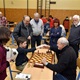 Po dvouleté přestávce, vynucené onemocněním Covid-19, proběhl 26. ledna 2023 na ZŠ Jílovská mezigenerační šachový turnaj. Letos to byl již osmý ročník. Schopnosti si zde poměřilo celkem 30 účastníků z řad žáků školy a seniorů z MČ Praha 4. 