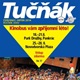 Tučňák - červenec a srpen 2014