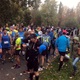 Nejstarší český maraton – „Marathon Praha – Dobříš“ - oslavil v letošní obnovené podobě 112. narozeniny. Letos se běželo v neděli 20. října 2019 v rámci tradičního a respektovaného seriálu zážitkových běhů Mizuno Trail Running Cup. Start byl v 11 hodin z pravého břehu Vltavy v areálu A-Parku v Braníku. Závod získal záštitu Českého atletického svazu a také prvního místostarosty městské části Praha 4 Zdenka Kováříka (ODS), který závod odstartoval.