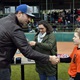 SUMA PONY League 2023 - snímky ze slavnostního nadhozu a pokračování turnaje v neděli 23. dubna 2023.