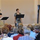 Koncert 20. března na Nuselské radnici