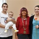 V listopadu 2019 byli přivítáni starostkou Irenou Michalcovou (ANO 2011) noví občánci Prahy 4. Děkujeme Mateřské škole Matěchova za krásná vystoupení.