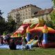 Společné odpoledne PROTI DROGÁM vedle škol a dětských hřišť