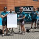 Celonárodní informační kampaň PRAVDA O DROGÁCH na ZŠ Poláčkova - 24. 6. 2016