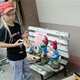 Zažít Prahu 4 jinak - ulice HURBANOVA