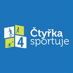 čtyřka sportuje čtyřka sportuje