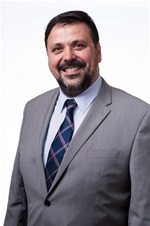 ZASTUPITELÉ 2018 - 2022 ZASTUPITELÉ 2018 - 2022