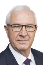 senátoři 2018-2024