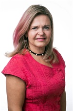 fotografie členů ZMČ Praha 4 volební obdoví 2018-2022