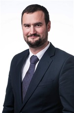 fotografie členů ZMČ Praha 4 volební obdoví 2018-2022