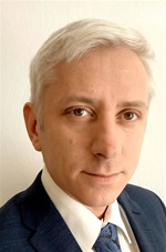 Petr Tomáš Opletal - fotografie členů ZMČ Praha 4 volební období 2018-2022 