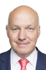 senátoři 2018-2024