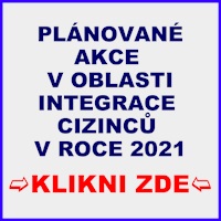 Plánované akce 2021 - new color Plánované akce 2021 - new color