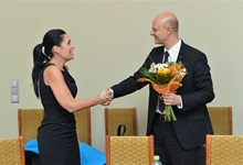 Volby a ZŠ Ohradní