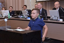 Volby a ZŠ Ohradní