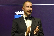 Předání ceny starosty městské části Praha 4 bylo součástí slavnostního večera s předáváním Cen hlavního města Prahy za architekturu a památkovou péči. Akce se uskutečnila v pondělí 7. října 2024 v protorách ČNB.