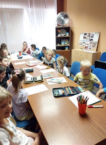 Praha 4 podporuje zapojení Ukrajinců do života v Česku.