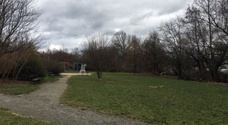 V Braníku vzniká vodní biotop V Braníku vzniká vodní biotop