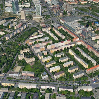 ANKETA: Jak zpříjemnit veřejný prostor sídliště Zelená Liška?
