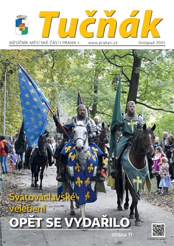 TUC 2024 - 11 - LISTOPAD 1