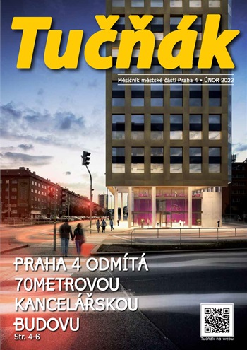 TUC 2022 - 02 - ÚNOR 1