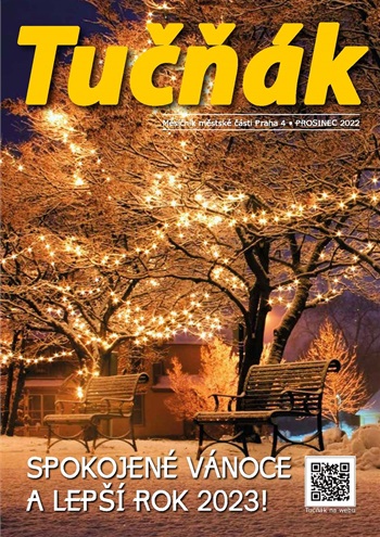 TUC 2022 - 12 - PROSINEC 1