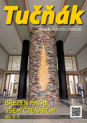 TUC 2023 - 03 - BŘEZEN 1