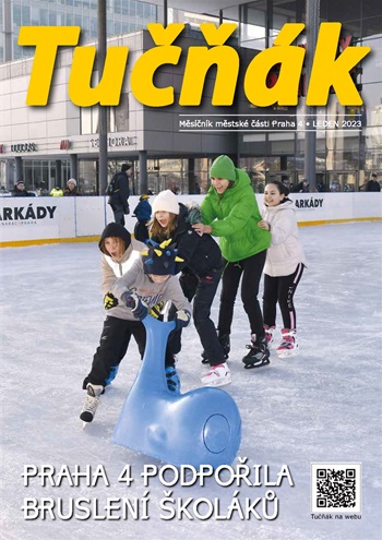 TUC 2023 - 01 - LEDEN 1