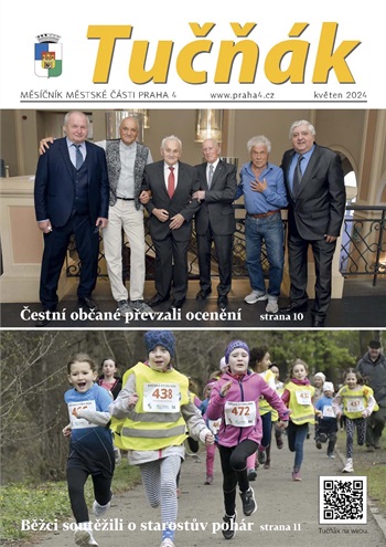 TUC 2024 - 05 - KVĚTEN